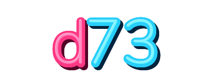 d73 — logo kanal