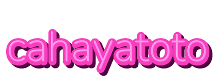 cahayatoto — logo kanal