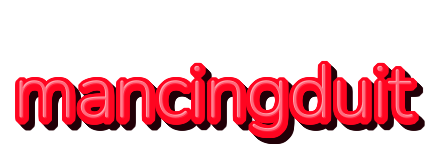 mancingduit — logo kanal