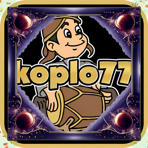 koplo77 — mitra unggulan