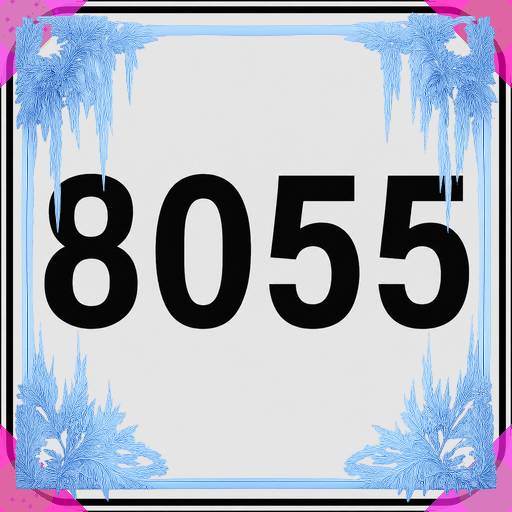 8055 — galeri pratinjau - APK Resmi