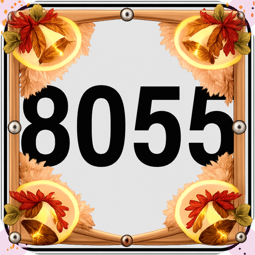 8055 — galeri pratinjau Resmi APK